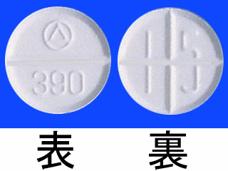 アクトス錠15