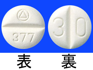 アクトスOD錠30