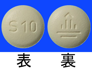 ジャディアンス錠10mg