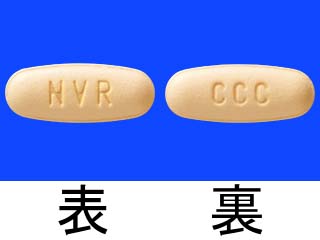 エクメット配合錠LD