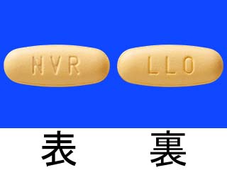 エクメット配合錠HD