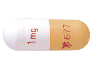グラセプターカプセル1mg