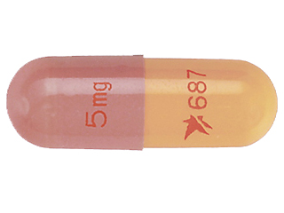 グラセプターカプセル5mg