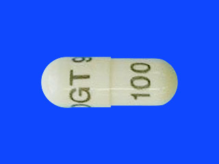 ブレーザベスカプセル100mg