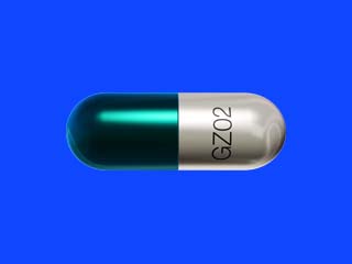 サデルガカプセル100mg
