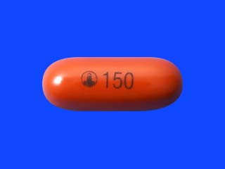 オフェブカプセル150mg