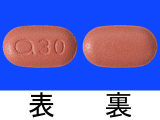 リンヴォック錠30mg