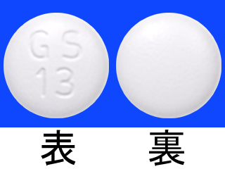 ダーブロック錠4mg