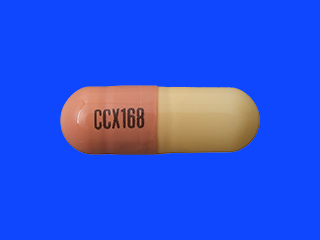 タブネオスカプセル10mg