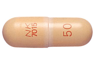 ラステットSカプセル50mg