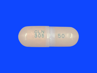 ベプシドカプセル50mg