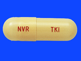 タシグナカプセル200mg