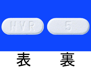アフィニトール錠5mg