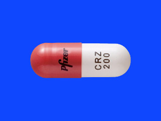 ザーコリカプセル200mg