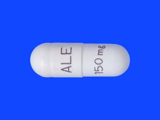 アレセンサカプセル150mg