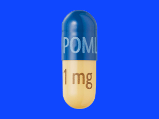 ポマリストカプセル1mg