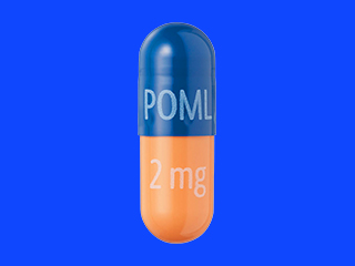 ポマリストカプセル2mg