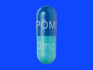 ポマリストカプセル3mg