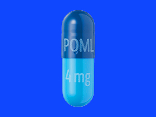 ポマリストカプセル4mg