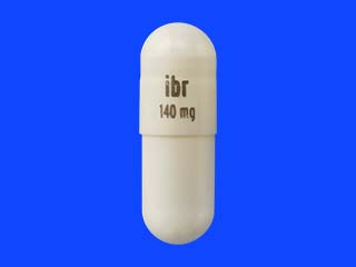 イムブルビカカプセル140mg