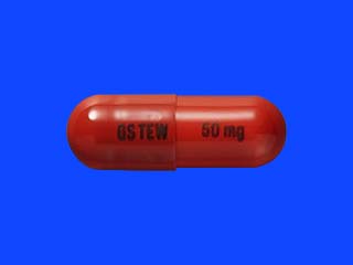 タフィンラーカプセル50mg