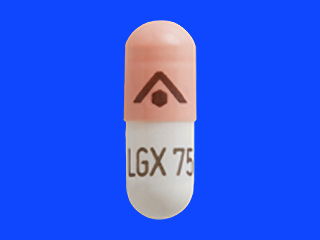 ビラフトビカプセル75mg