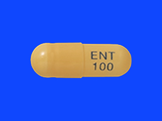 ロズリートレクカプセル100mg