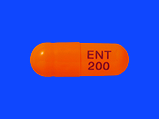 ロズリートレクカプセル200mg