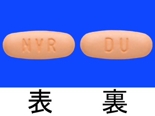 タブレクタ錠150mg
