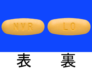タブレクタ錠200mg