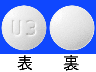 アルンブリグ錠30mg