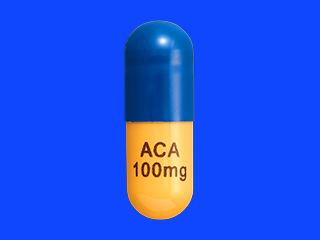 カルケンスカプセル100mg
