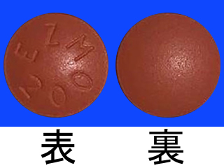 タズベリク錠200mg
