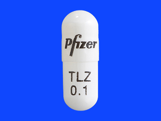 ターゼナカプセル0.1mg