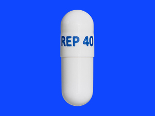 オータイロカプセル40mg