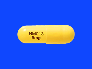 フリュザクラカプセル5mg
