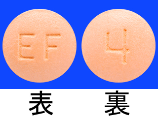 バルバーサ錠4mg
