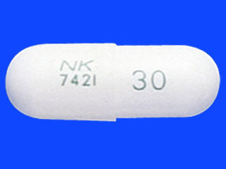 ベスタチンカプセル30mg