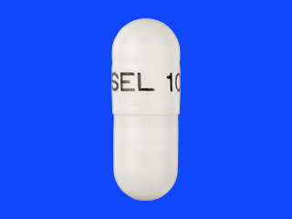 コセルゴカプセル10mg