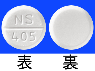 タベジール錠1mg