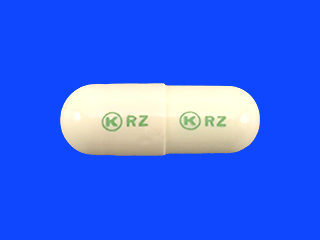 リザベンカプセル100mg