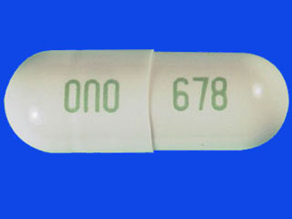 オノンカプセル112.5mg