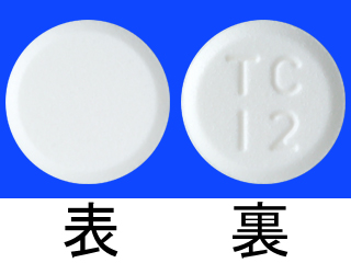 ビラノアOD錠20mg