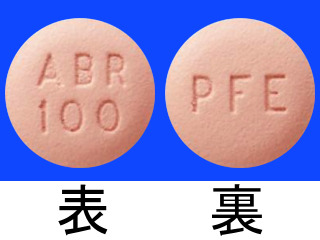 サイバインコ錠100mg
