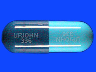 リンコシンカプセル250mg