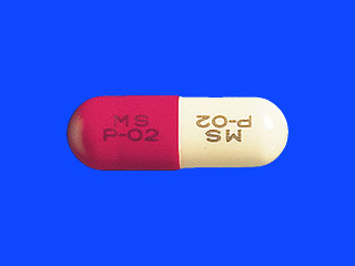 ビクシリンカプセル250mg