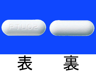 ユナシン錠375mg