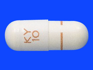 アクロマイシンVカプセル50mg