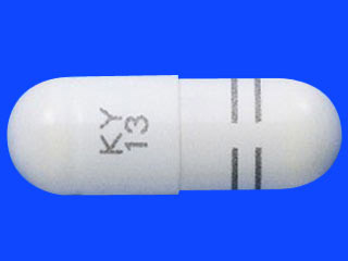 レダマイシンカプセル150mg