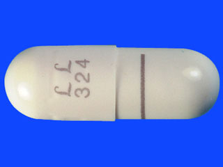 ミノマイシンカプセル100mg